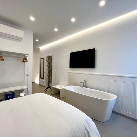 Trastevere Urban Suite Řím Exteriér fotografie