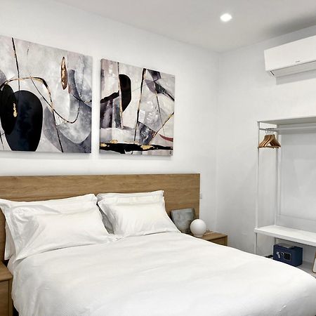 Trastevere Urban Suite Řím Exteriér fotografie