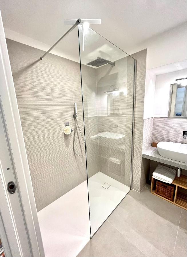 Trastevere Urban Suite Řím Exteriér fotografie