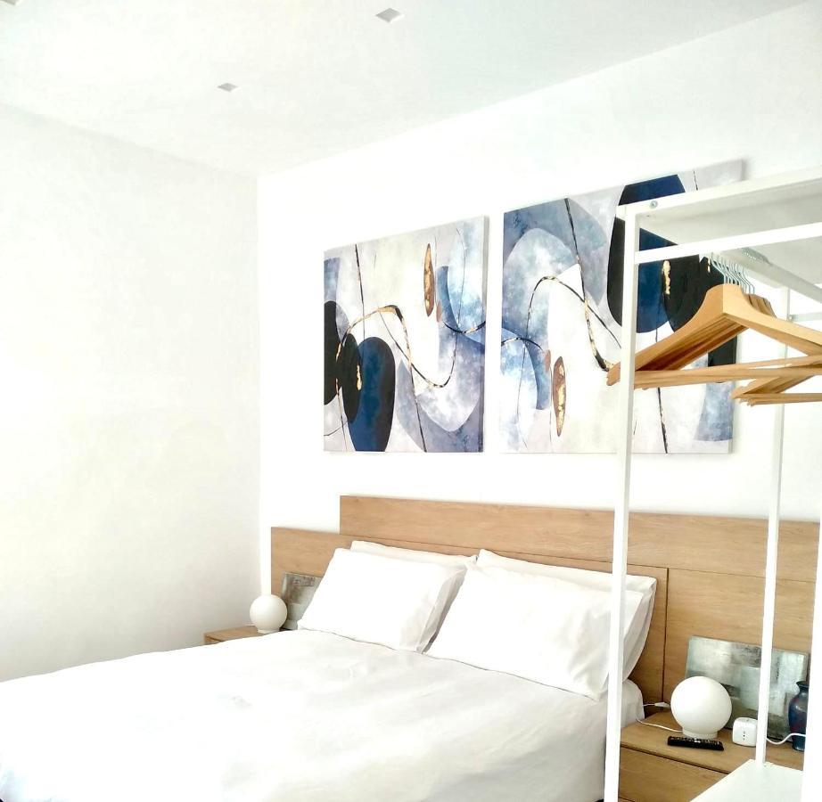 Trastevere Urban Suite Řím Exteriér fotografie