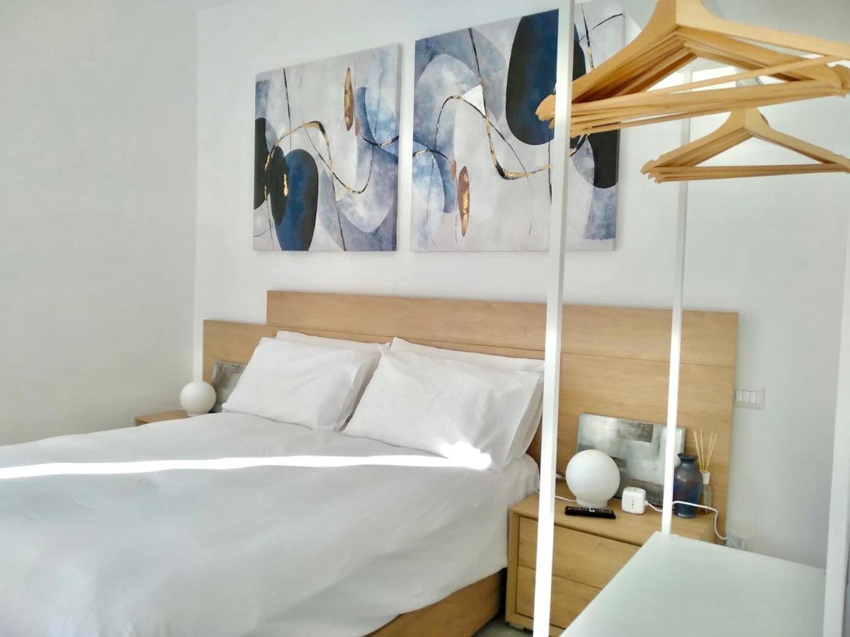 Trastevere Urban Suite Řím Exteriér fotografie