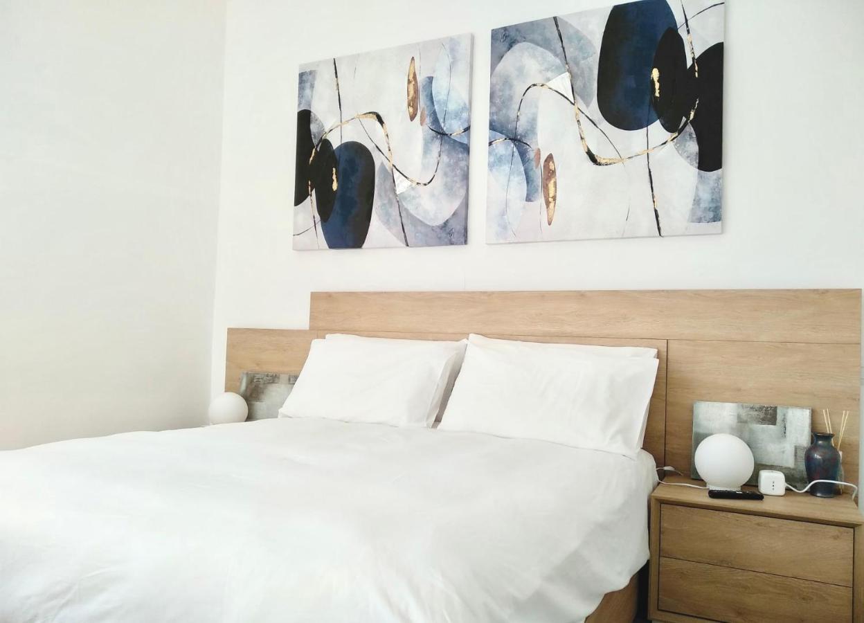 Trastevere Urban Suite Řím Exteriér fotografie