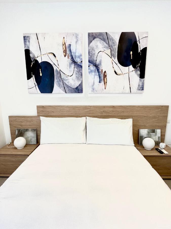 Trastevere Urban Suite Řím Exteriér fotografie