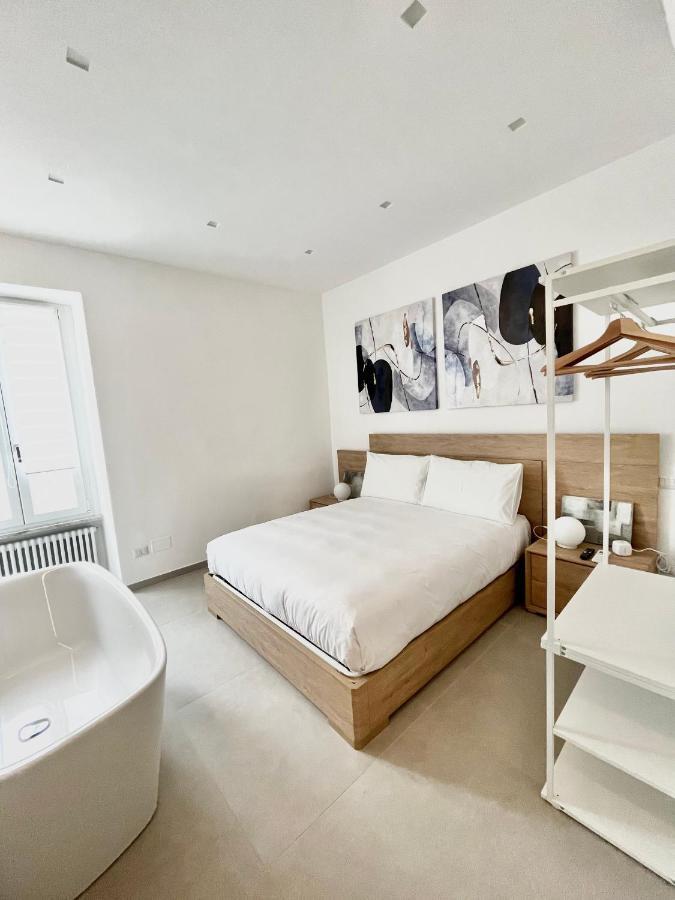 Trastevere Urban Suite Řím Exteriér fotografie