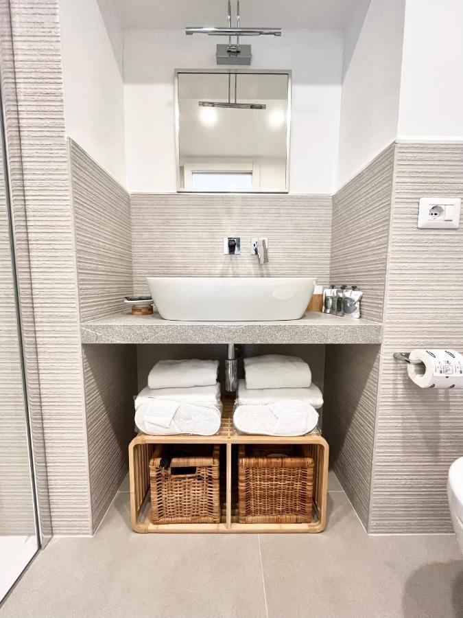 Trastevere Urban Suite Řím Exteriér fotografie