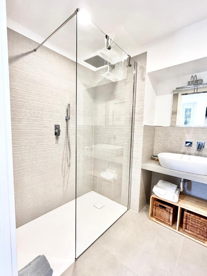 Trastevere Urban Suite Řím Exteriér fotografie
