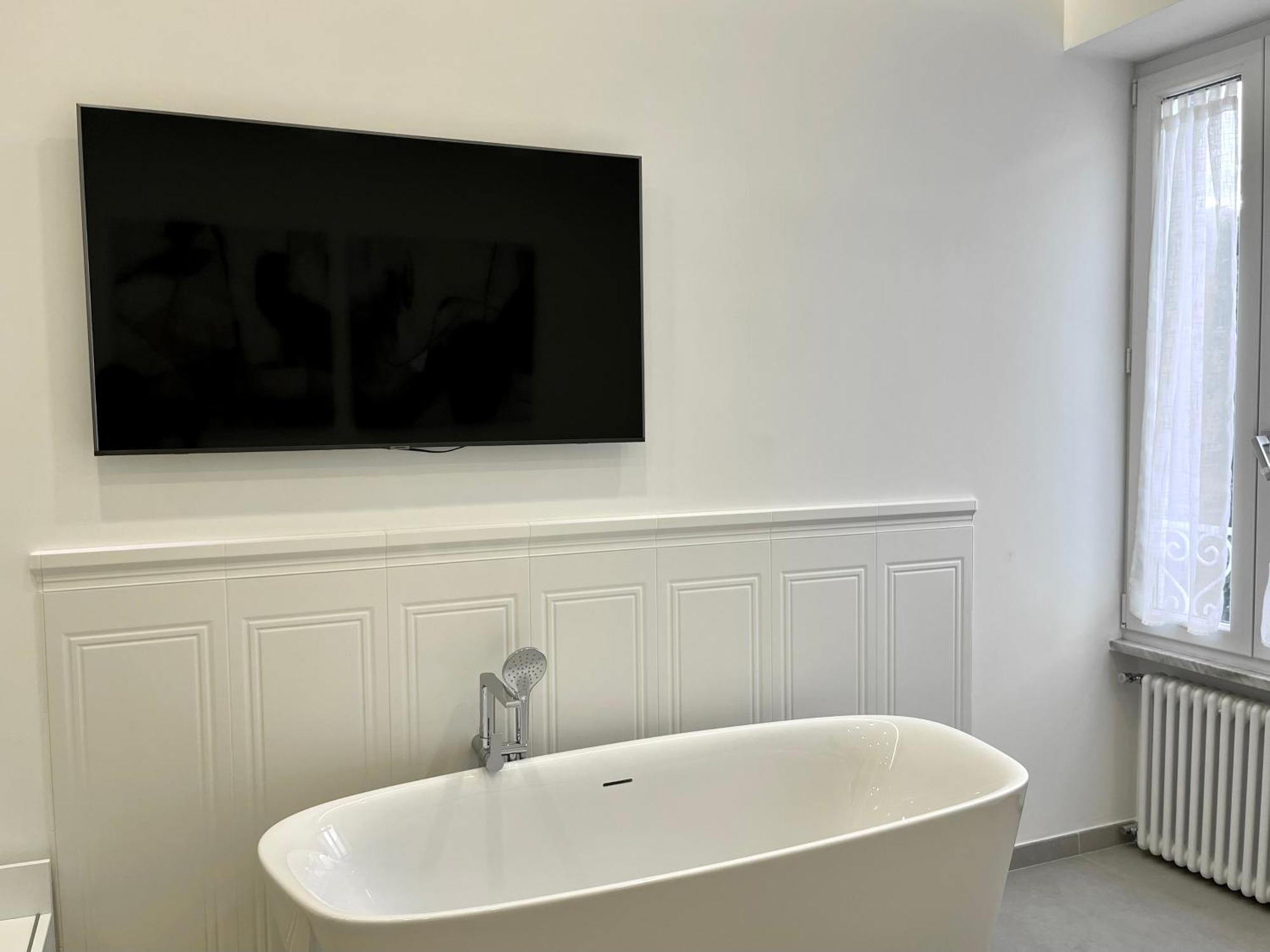 Trastevere Urban Suite Řím Exteriér fotografie