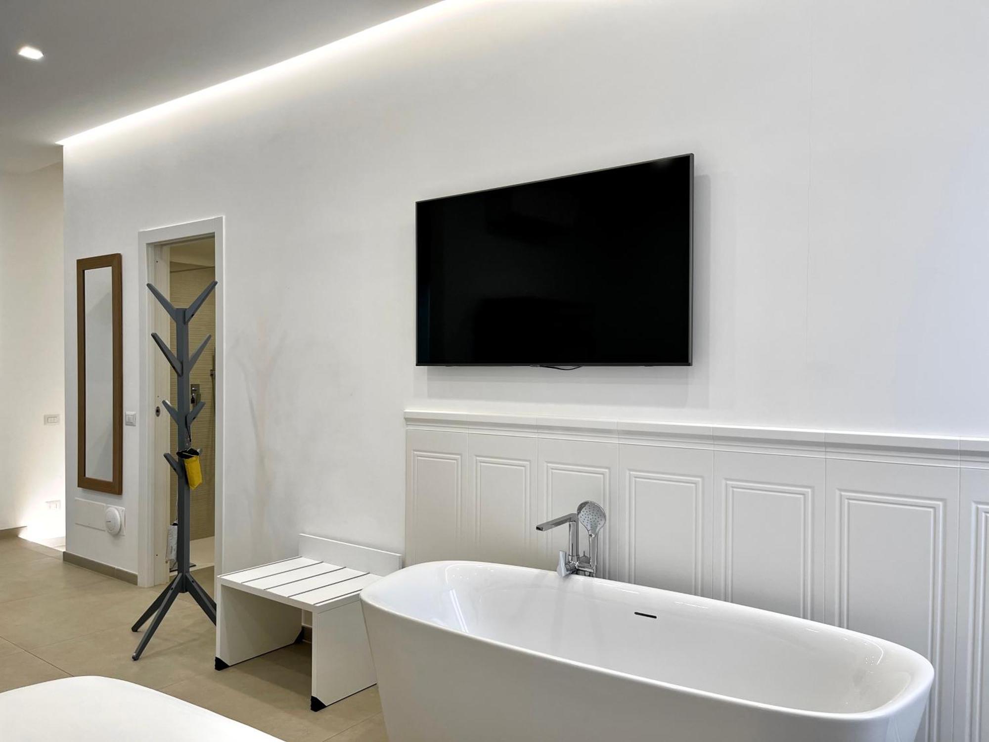 Trastevere Urban Suite Řím Exteriér fotografie
