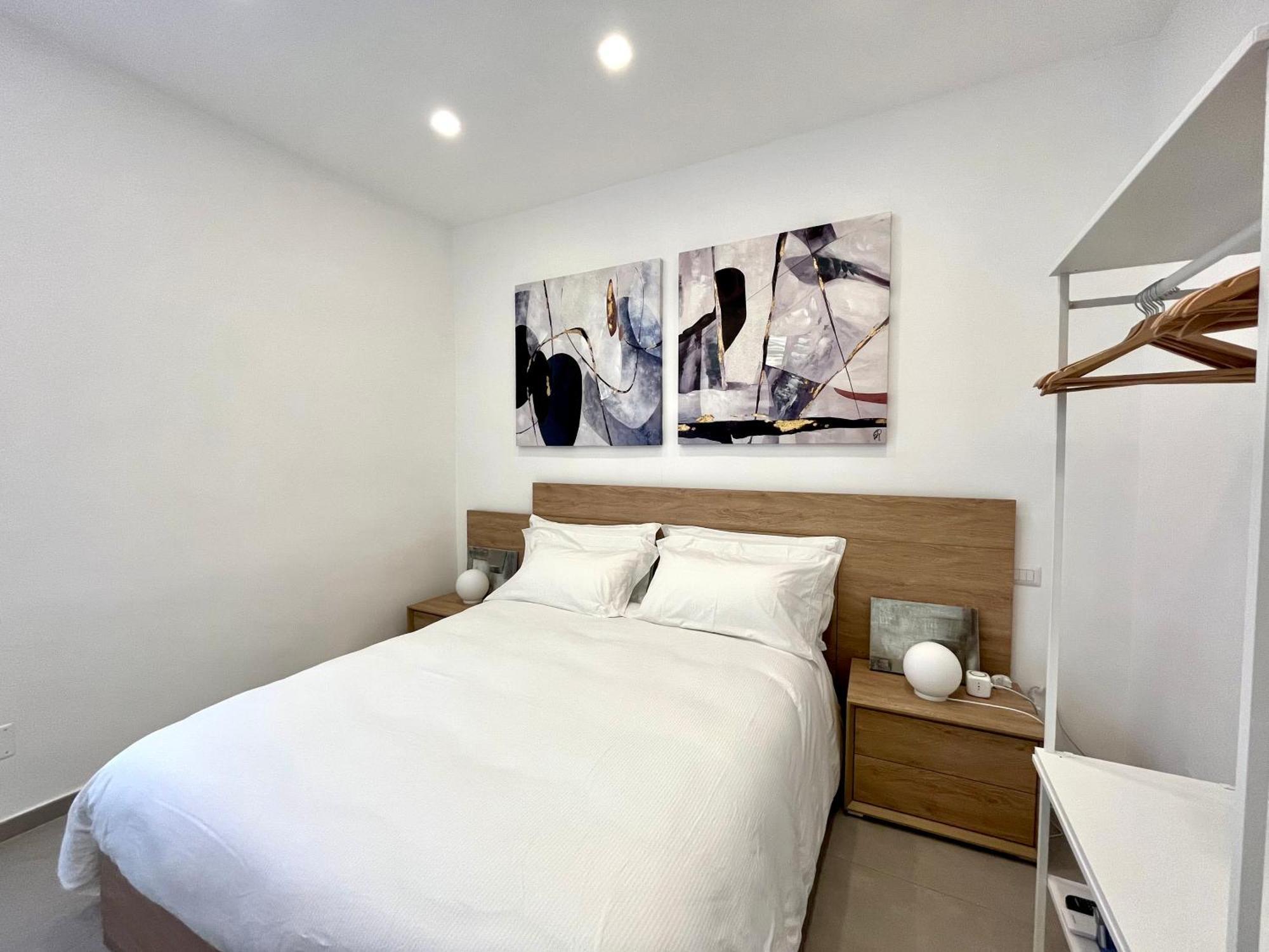 Trastevere Urban Suite Řím Exteriér fotografie