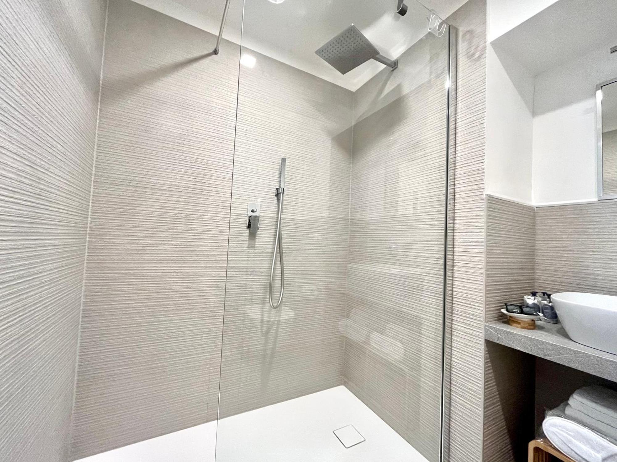 Trastevere Urban Suite Řím Exteriér fotografie