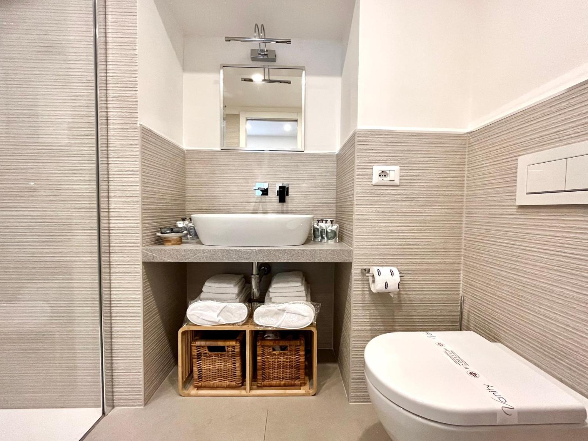 Trastevere Urban Suite Řím Exteriér fotografie