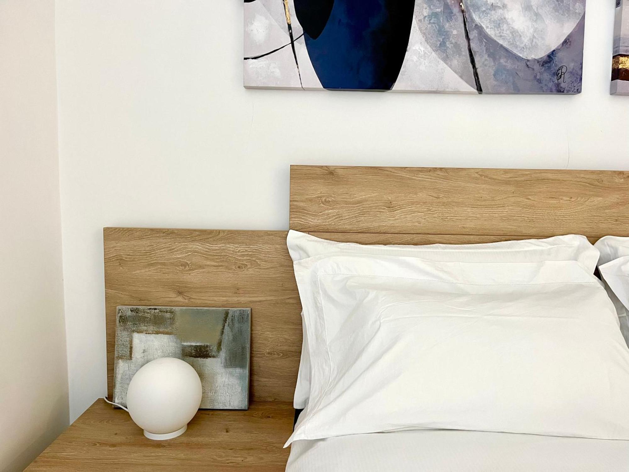 Trastevere Urban Suite Řím Exteriér fotografie
