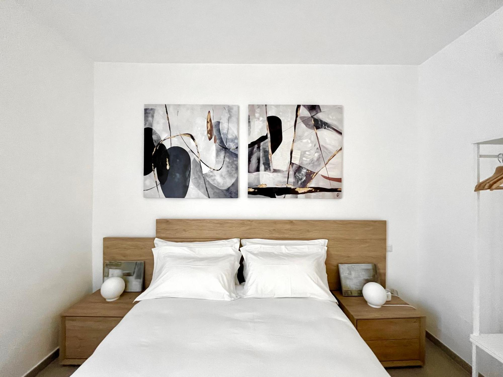 Trastevere Urban Suite Řím Exteriér fotografie