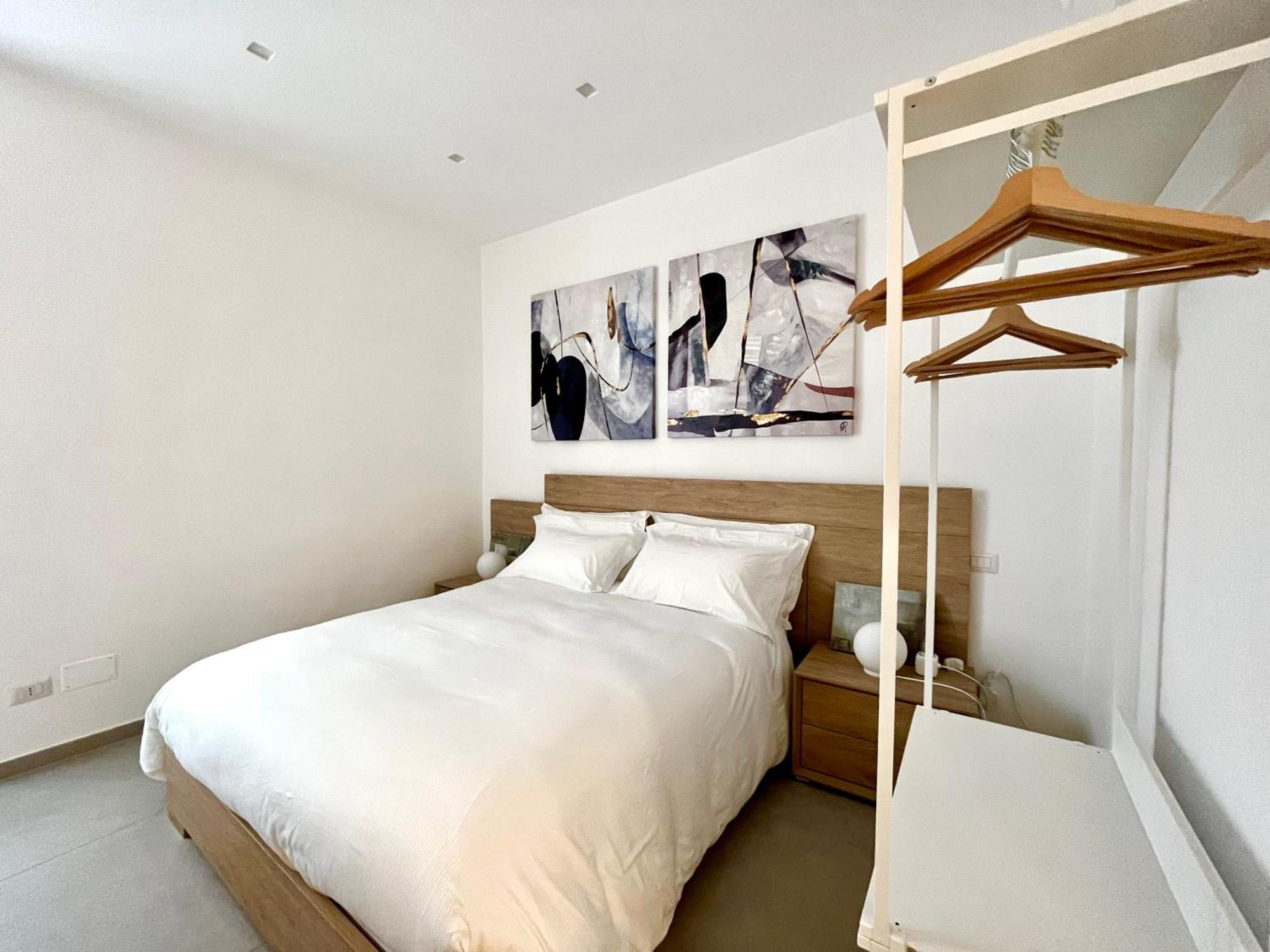 Trastevere Urban Suite Řím Exteriér fotografie