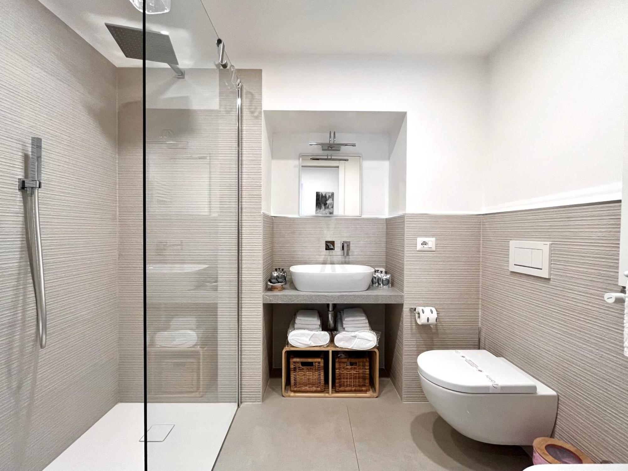 Trastevere Urban Suite Řím Exteriér fotografie