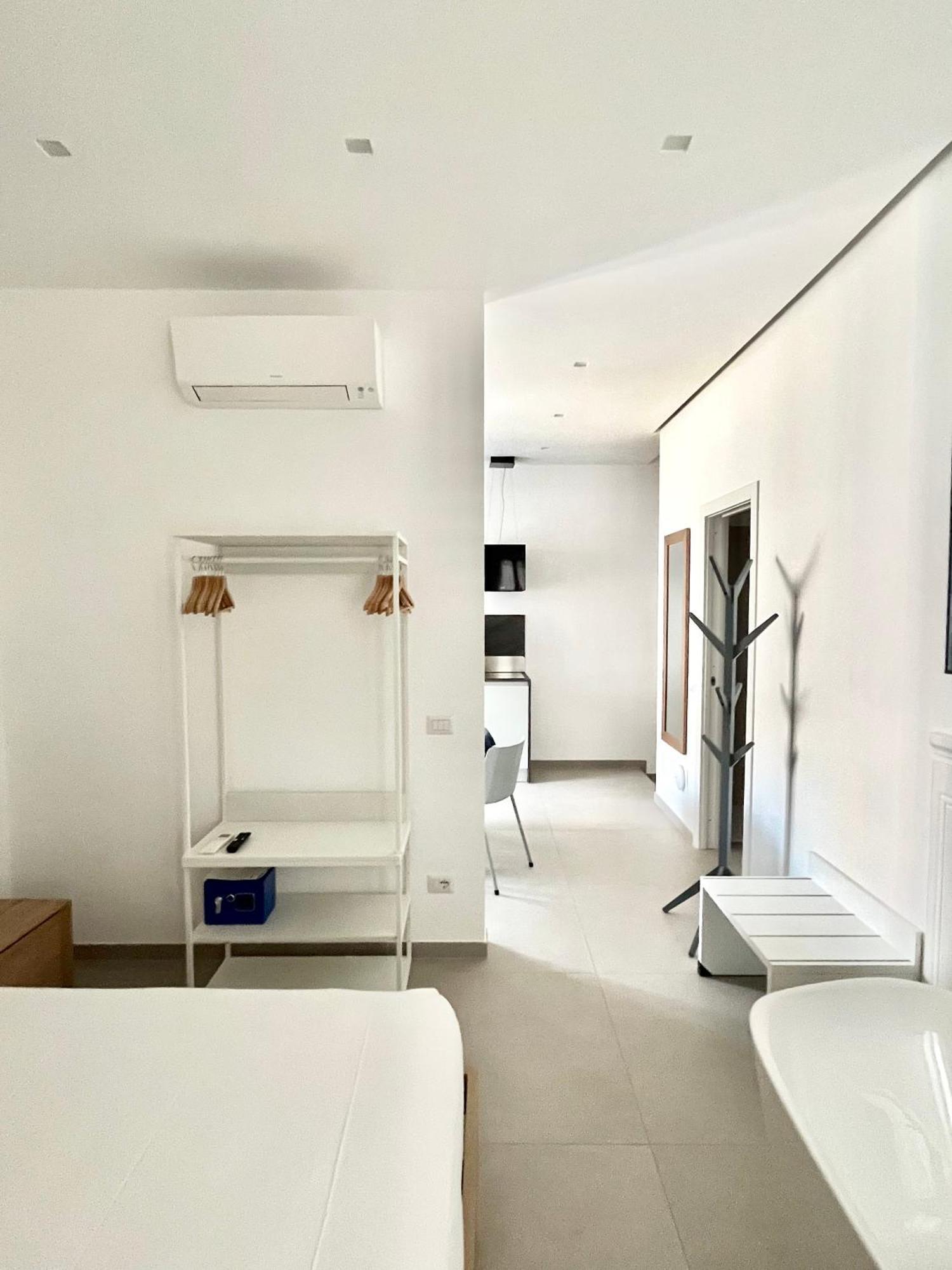 Trastevere Urban Suite Řím Exteriér fotografie