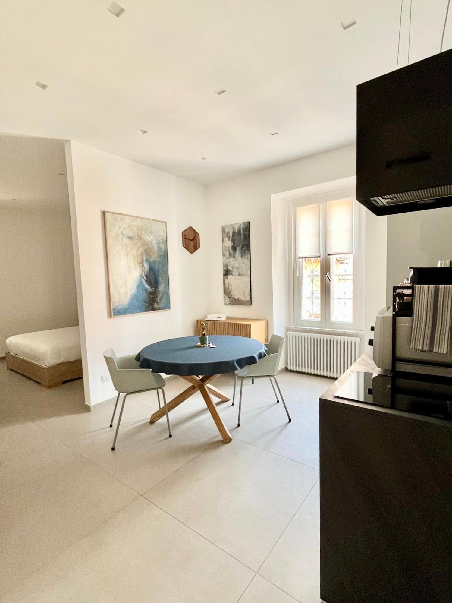 Trastevere Urban Suite Řím Exteriér fotografie
