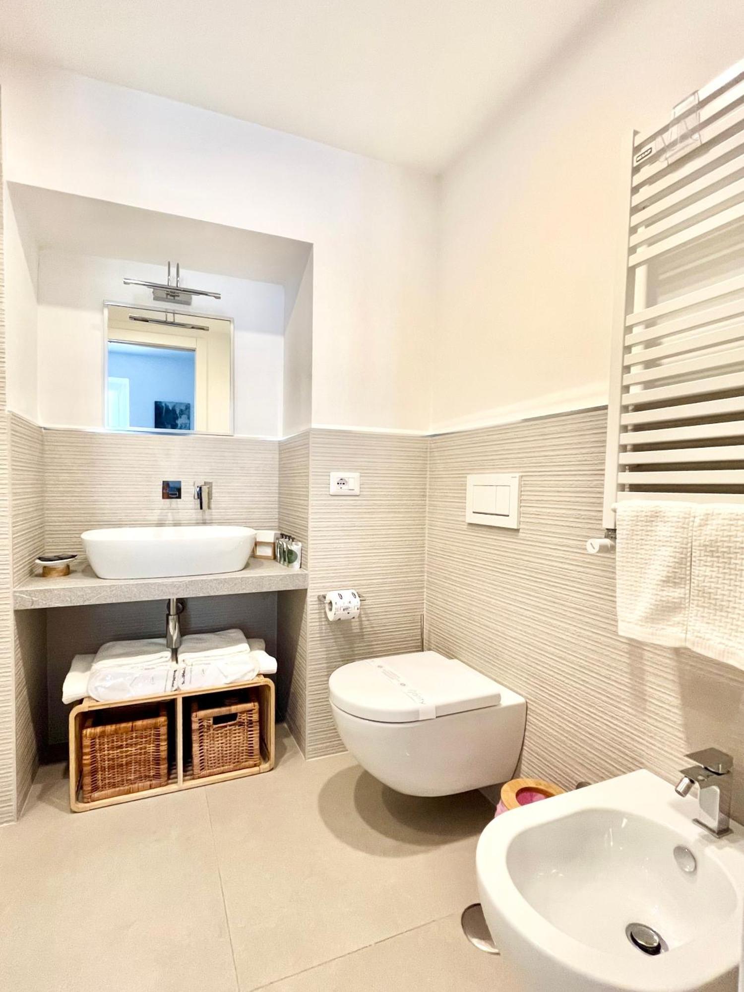 Trastevere Urban Suite Řím Exteriér fotografie