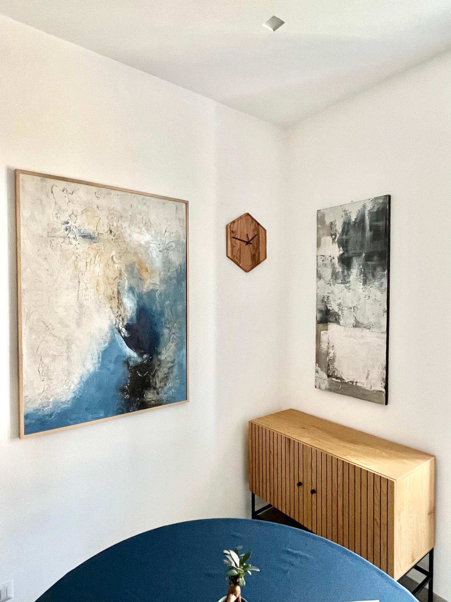 Trastevere Urban Suite Řím Exteriér fotografie