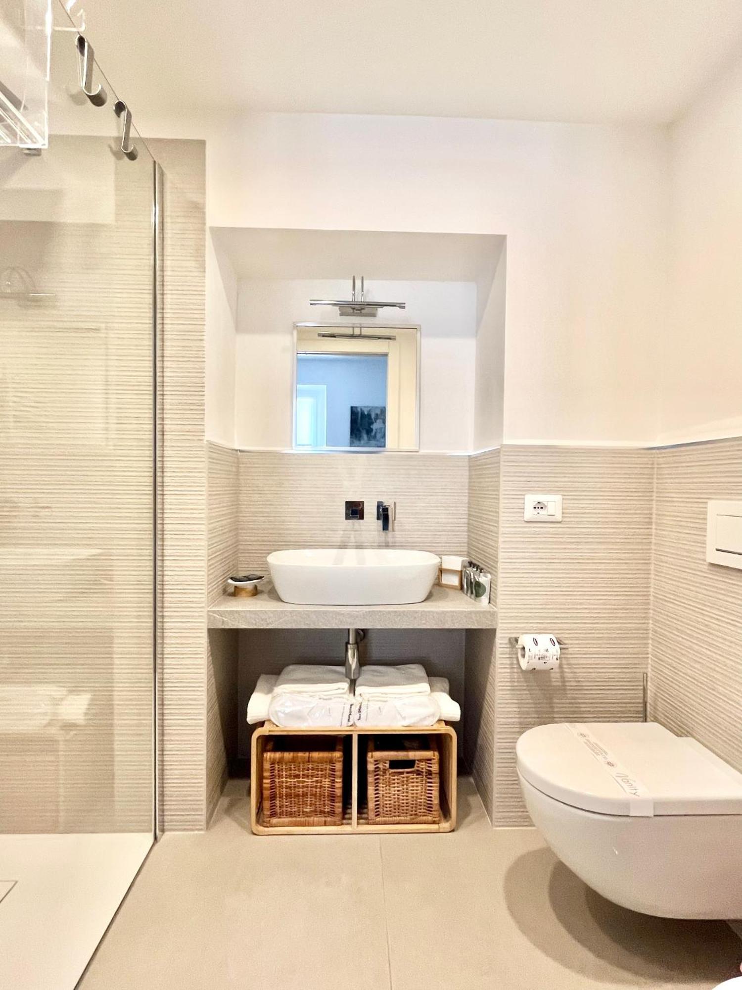 Trastevere Urban Suite Řím Exteriér fotografie