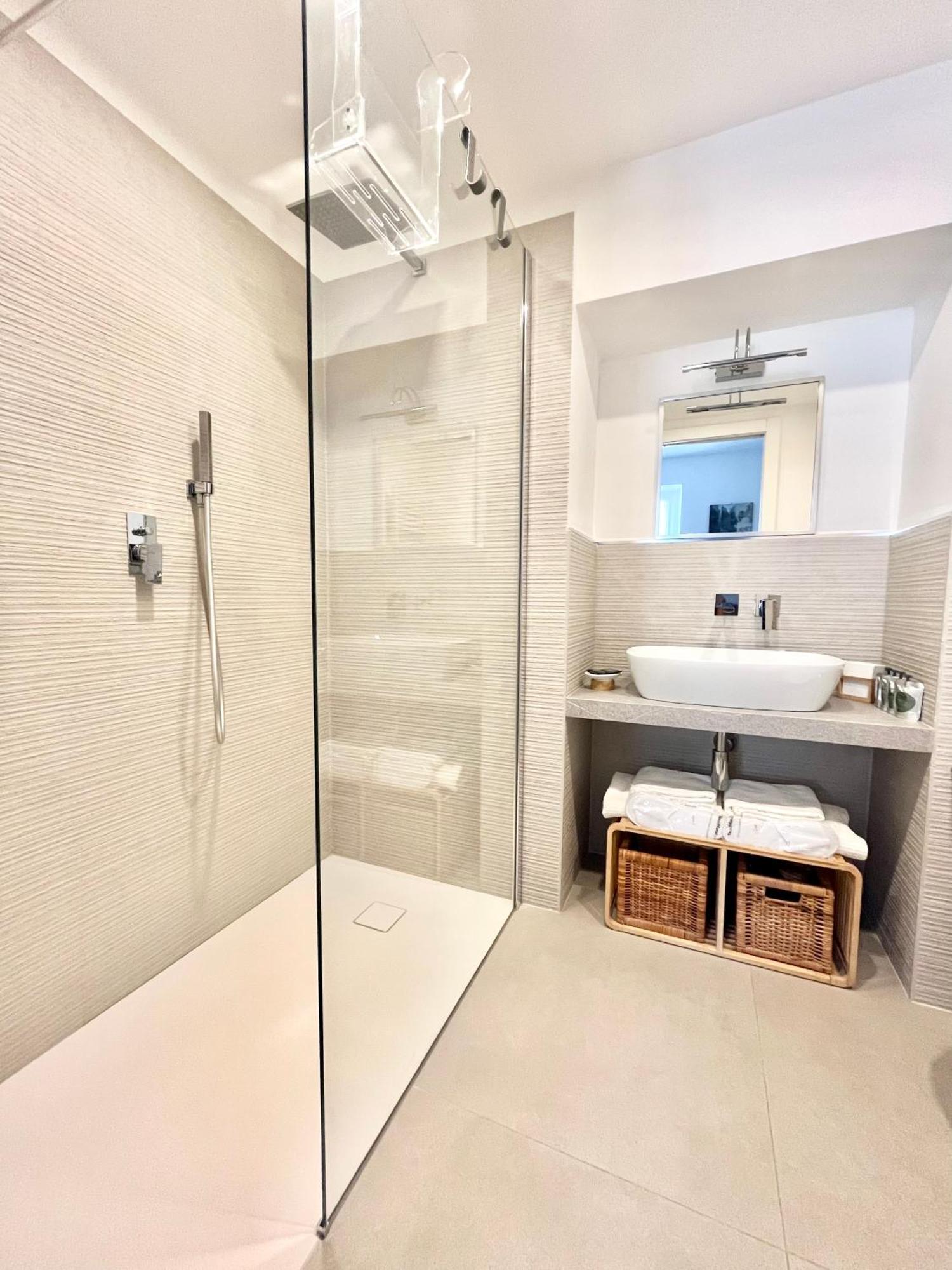 Trastevere Urban Suite Řím Exteriér fotografie