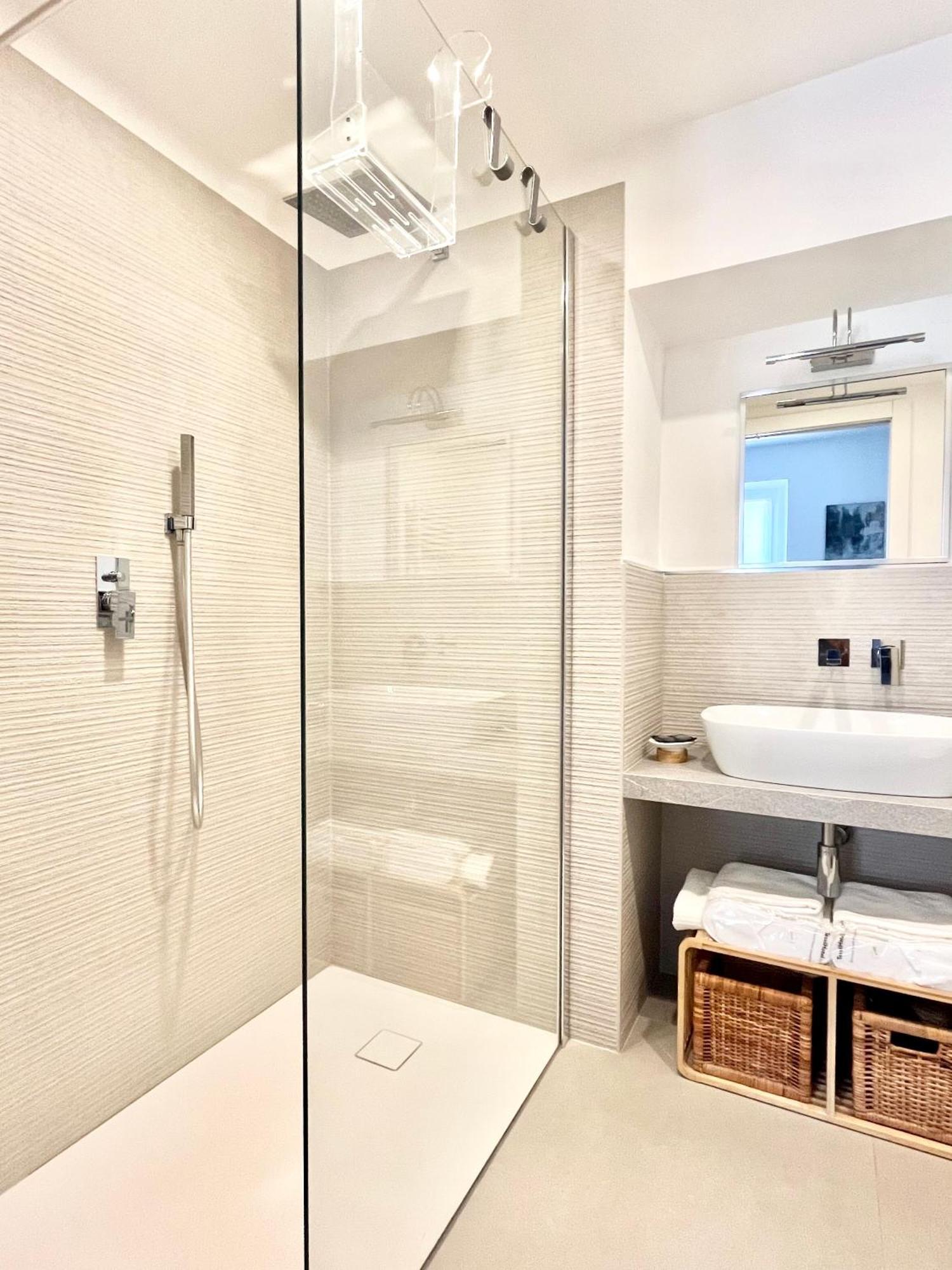 Trastevere Urban Suite Řím Exteriér fotografie